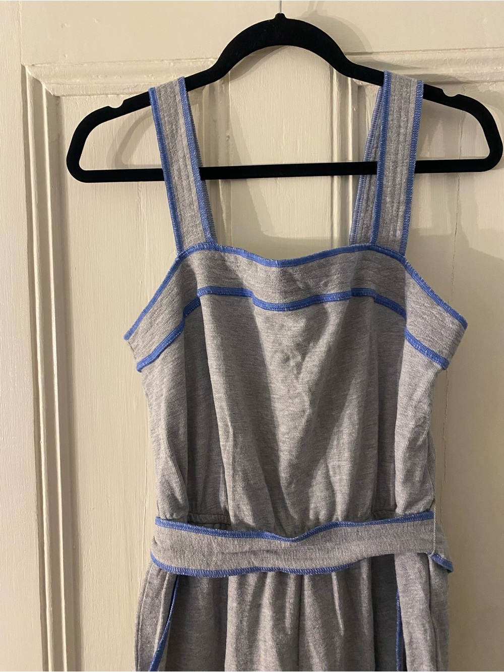 Saturday Sunday Madeline Jumpsuit - Picture 6 of 8